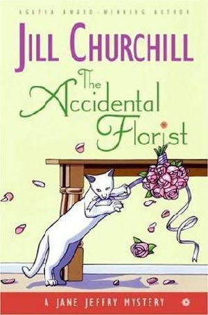 [Jane Jeffry 16] • The Accidental Florist